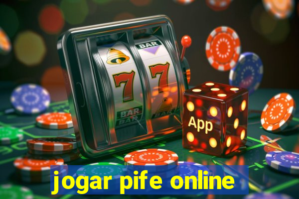 jogar pife online